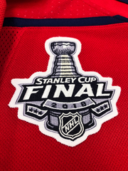 ANY NAME AND NUMBER WASHINGTON CAPITALS AUTHENTIC PRO ADIDAS NHL JERSEY - Hockey Authentic