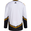 ANY NAME AND NUMBER BOSTON BRUINS REVERSE RETRO AUTHENTIC ADIDAS NHL JERSEY (CUSTOMIZED PRIMEGREEN MODEL)