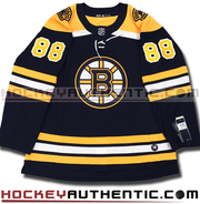 DAVID PASTRNAK BOSTON BRUINS AUTHENTIC PRO ADIDAS NHL JERSEY - Hockey Authentic