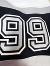 ANY NAME AND NUMBER LOS ANGELES KINGS RETRO LEGENDS AUTHENTIC ADIDAS NHL JERSEY (AEROREADY MODEL)
